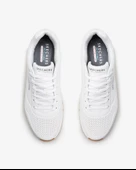 Skechers UNO - STAND ON AİR Beyaz Beyaz 43 - 6
