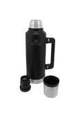 STANLEY 10-07934-004 2QT CLASSIC VAC BTL BLACK EU TERMOS - 4