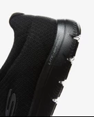 Skechers SUMMİTS Siyah Siyah 38,5 - 8