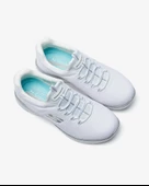 Skechers SUMMİTS Beyaz/Gümüş Beyaz/Gümüş 37 - 3