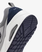 Skechers UNO  -  RETRO ONE Gri Gri 44 - 6