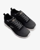 Skechers TRACK  -  RİPKENT Zeytin Yeşili/Siyah Zeytin Yeşili/Siyah 43 - 4