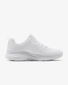 Skechers VAPOR FOAM  -  MİDNİGHT GLİMMER Beyaz/Gümüş Beyaz/Gümüş 37,5 - 1