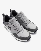 Skechers UNO  -  RETRO ONE Gri Gri 44 - 4