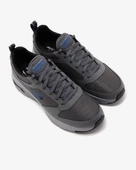 Skechers ARCH FİT  -  RENDER Gri Gri 45 - 4