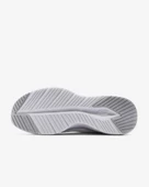 Skechers VAPOR FOAM  -  MİDNİGHT GLİMMER Beyaz/Gümüş Beyaz/Gümüş 37,5 - 5
