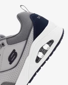 Skechers UNO  -  RETRO ONE Gri Gri 42 - 5