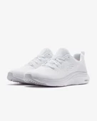 Skechers VAPOR FOAM  -  MİDNİGHT GLİMMER Beyaz/Gümüş Beyaz/Gümüş 36,5 - 3