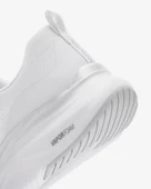 Skechers VAPOR FOAM  -  MİDNİGHT GLİMMER Beyaz/Gümüş Beyaz/Gümüş 36,5 - 8