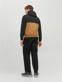 JJERUSH HOOD BOMBER NOOS Black Black L thumbnail 6