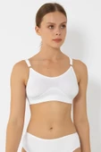 Miorre Pedsiz Sports Bra Seamless Sütyen thumbnail 2