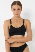 Miorre Pedsiz Sports Bra Seamless Sütyen thumbnail 11