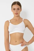 Miorre Pedsiz Sports Bra Seamless Sütyen thumbnail 7