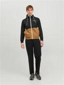 JJERUSH HOOD BOMBER NOOS Black Black L thumbnail 5