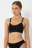 Miorre Pedsiz Sports Bra Seamless Sütyen thumbnail 10