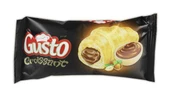 Cici Gusto Kruvasan Çikolatalı 40 Gr. 6 Adet (1 Kutu) - 3