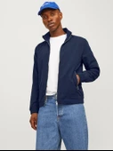 JJERUSH HARRINGTON BOMBER NOOS Navy Navy S thumbnail 7