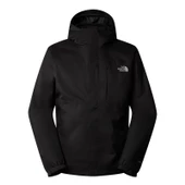 M QUEST TRICLIMATE JACKET Black Black S thumbnail 2