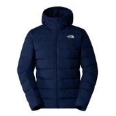 M ACONCAGUA 3 HOODIE Navy Navy XL - 1