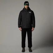 M QUEST INSULATED JACKET Black Black XL - 3