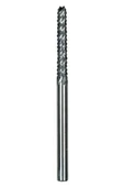 28757 Tungsten Karbürlü Matkap Ve Freze Ucu 3.2 Mm - 1