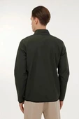 LUMBERJACK 4W ML BSC SFTSHELL 1GT16 4PR Haki Haki S - 4