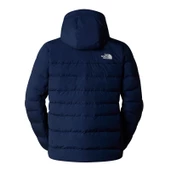 M ACONCAGUA 3 HOODIE Navy Navy XL - 2