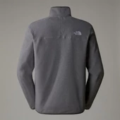 M 100 GLACIER 1/4 ZIP - EU GREY GREY XS - 6
