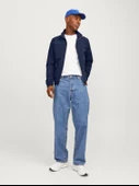 JJERUSH HARRINGTON BOMBER NOOS Navy Navy S thumbnail 6