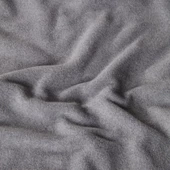 M 100 GLACIER 1/4 ZIP - EU GREY GREY XS - 4