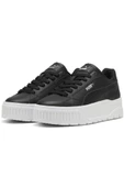 Puma Karmen II L 397456 05 Kadın Sneaker Ayakkabı Siyah Beyaz 36-40 - 3