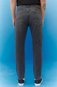 Austin Jean  Pantolon Worn in Charcoal Worn in Charcoal 30 30 - 2