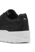 Puma Karmen II L 397456 05 Kadın Sneaker Ayakkabı Siyah Beyaz 36-40 - 5