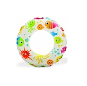 3'lü Desenli Simit 51 cm - 2