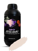 Ebru Ener Anka Vernikli Genel Yüzey Boyası Pudra Pembe 1000 gr. - 1