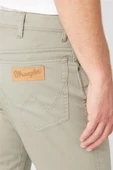 Texas Slim Pantolon Vetiver Green 29 31 Vetiver Green - 5