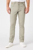 Texas Slim Pantolon Vetiver Green 29 31 Vetiver Green - 2