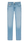Texas Slim Jean Pantolon Blue Champ 30 33 Blue Champ thumbnail 6
