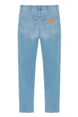 Texas Slim Jean Pantolon Blue Champ 30 33 Blue Champ thumbnail 7