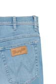 Texas Slim Jean Pantolon Blue Champ 30 33 Blue Champ thumbnail 8