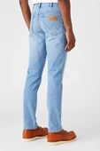 Texas Slim Jean Pantolon Blue Champ 30 33 Blue Champ thumbnail 4