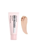 Maybelline New York Perfector 4in1 Whipped Make Up 02 Light Medium - 1