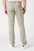 Texas Slim Pantolon Vetiver Green 29 31 Vetiver Green - 4
