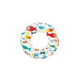 3' lü Desenli Lüks Simit 61 Cm - 2