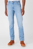 Texas Slim Jean Pantolon Blue Champ 30 33 Blue Champ thumbnail 2
