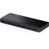 TP-LINK UH700 7 PORT USB 3.0 HUB - 1