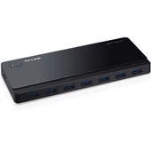 TP-LINK UH700 7 PORT USB 3.0 HUB - 2