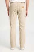 Texas Straight Pantolon Beige Beige 34 32 - 2