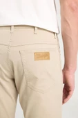 Texas Straight Pantolon Beige Beige 34 32 - 3