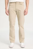 Texas Straight Pantolon Beige Beige 34 32 - 1